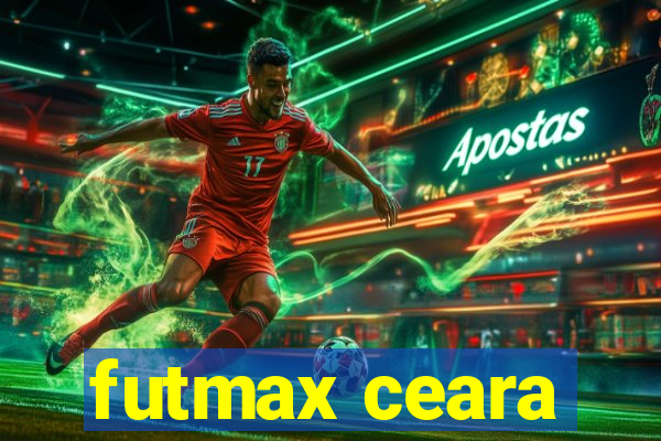 futmax ceara